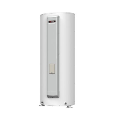 画像1: [7月発売]三菱 SRG-555H 電気温水器 給湯専用タイプ マイコン 標準圧力型 丸形 550L リモコン別売 (SRG-555Gの後継品) ♪