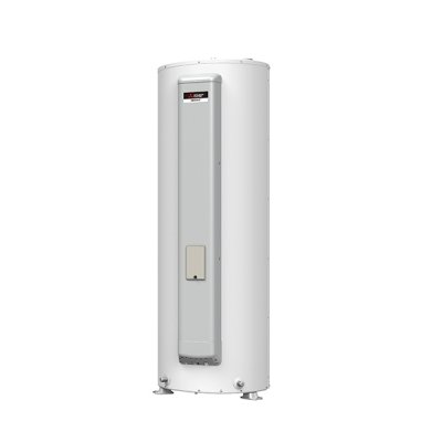 画像1: [7月発売]三菱 SRG-465HSL 電気温水器 給湯専用タイプ マイコン 標準圧力型 丸形 スリムタイプ 460L リモコン別売 (SRG-465GSLの後継品) ♪