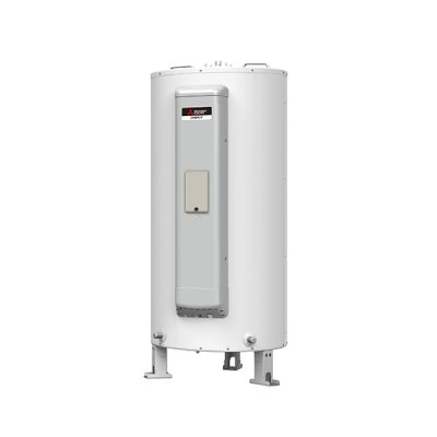 画像1: [7月発売]三菱 SRG-305HM 電気温水器 給湯専用タイプ マイコン 標準圧力型 丸形 マンションタイプ 300L リモコン別売 (SRG-305GMの後継品) 受注生産品 §♪