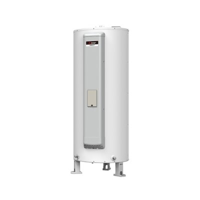 画像1: [7月発売]三菱 SRG-375HM 電気温水器 給湯専用タイプ マイコン 標準圧力型 丸形 マンションタイプ 370L リモコン別売 (SRG-375GMの後継品) 受注生産品 §♪