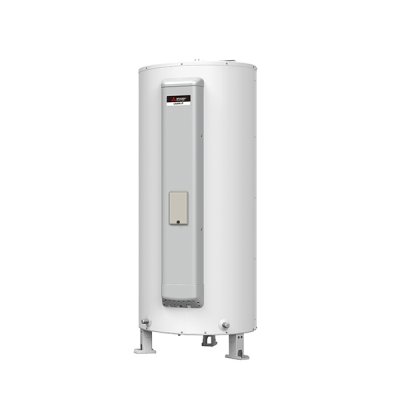 画像1: [7月発売]三菱 SRG-465HM 電気温水器 給湯専用タイプ マイコン 標準圧力型 丸形 マンションタイプ 460L リモコン別売 (SRG-465GMの後継品) 受注生産品 §♪