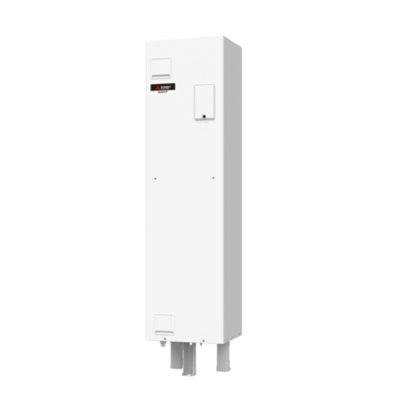 画像1: [7月発売]三菱 SRG-151HD 電気温水器 給湯専用タイプ マイコン 標準圧力型 角形 150L リモコン別売 (SRG-151Gの後継品) ♪