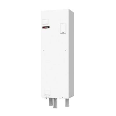 画像1: [7月発売]三菱 SRG-201HD 電気温水器 給湯専用タイプ マイコン 標準圧力型 角形 200L リモコン別売 (SRG-201Gの後継品) ♪