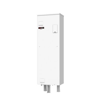 画像1: [7月発売]三菱 SRG-201HD-B 電気温水器 給湯専用タイプ マイコン 標準圧力型 角形 防雨タイプ 200L リモコン別売 (SRG-201G-Bの後継品) 受注生産品 §♪