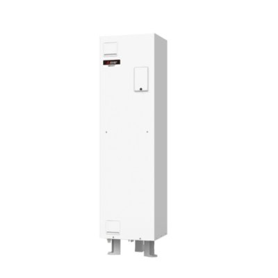 画像1: [7月発売]三菱 SRG-151HD-R 電気温水器 給湯専用タイプ マイコン 標準圧力型 角形 逆脚タイプ 150L リモコン別売 (SRG-151G-Rの後継品) ♪