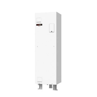 画像1: [7月発売]三菱 SRG-201HD-R 電気温水器 給湯専用タイプ マイコン 標準圧力型 角形 逆脚タイプ 200L リモコン別売 (SRG-201G-Rの後継品) ♪