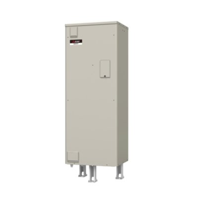 画像1: [7月発売]三菱 SRG-306HD 電気温水器 給湯専用タイプ マイコン 標準圧力型 角形 300L リモコン別売 (SRG-306Gの後継品) ♪