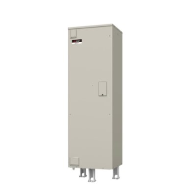 画像1: [7月発売]三菱 SRG-466HD 電気温水器 給湯専用タイプ マイコン 標準圧力型 角形 460L リモコン別売 (SRG-466Gの後継品) ♪