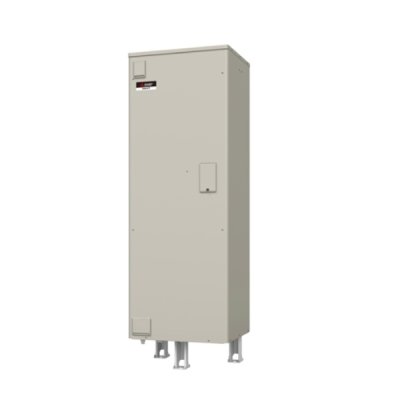 画像1: [7月発売]三菱 SRG-556HD 電気温水器 給湯専用タイプ マイコン 標準圧力型 角形 550L リモコン別売 (SRG-556Gの後継品) ♪