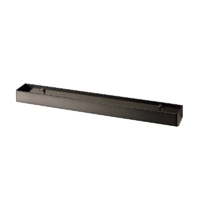 画像1: SANEI/三栄水栓 W5708-SJP インテリア・アクセサリー タオル掛 クリアブラウン 受注生産品 §