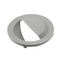 SANEI/三栄水栓 PH650F-2 キッチン用品 流し排水栓フタ ＰＣ排水栓フタ