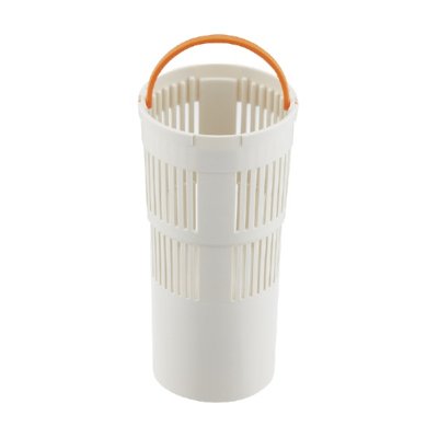 画像1: SANEI/三栄水栓 PH650F-1 キッチン用品 流し排水栓カゴ 流し排水栓カゴ