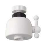 SANEI/三栄水栓 PM207-W キッチン用品 切替シャワー キッチンシャワー