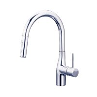 KVK KM6061ZBECHS シングルシャワー付混合栓(eレバー) 撥水 ウルトラファインバブル発生器付 寒冷地用