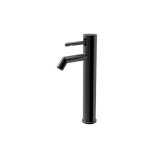 セラトレーディング CET6110U-BL セラオリジナル 立水栓 ブラック ♪