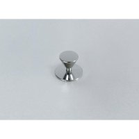 セラトレーディング CET869U カウンター取付式ワンプッシュ引棒部(CET860U専用品) クロム ♪