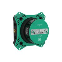 セラトレーディング HG01500180 埋込部 シャワー周辺器具 ♪