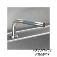 セラトレーディング VLT1MX-60 ボラ 引出式シャワーヘッド ブラッククロム 受注生産品 §♪