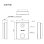 画像2: Nasta KS-ND02A-WSV インターホン2 親機ホワイト×子機シルバー Interphon2 玄関子機＋室内親機セット 24時間防犯カメラ機能 自動応答 スマホ対応 (2)