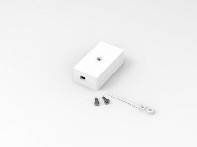画像1: Nasta KS-ND-CP01 世帯連携用アダプタ 他世帯連携用