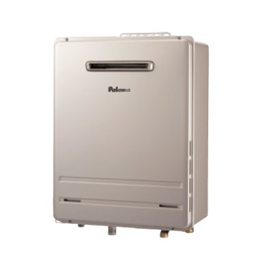 画像1: パロマ 『 FH-UEH2022SAWL 都市ガス』 ガスふろ給湯器 BRIGHTS GRAND エコジョーズ 屋外設置 オート ウルトラファインバブル 壁掛専用型(PS標準設置型) 20号 リモコン別売