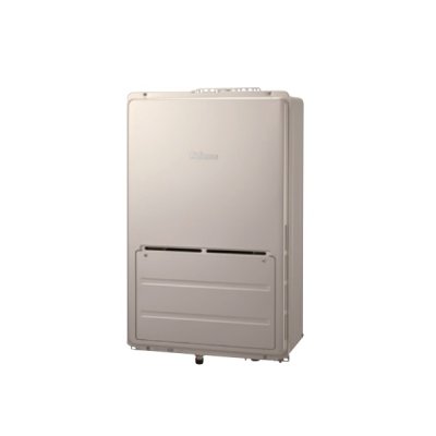 画像1: パロマ 『 DH-E2422FABL2-6 都市ガス』 給湯暖房用熱源機 エコジョーズ フルオート PS扉内後方排気延長型 24号 リモコン別売