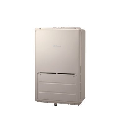 画像1: パロマ 『 DH-E2422FABL2-3 都市ガス』 給湯暖房用熱源機 エコジョーズ フルオート PS扉内後方排気延長型 24号 リモコン別売
