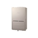 パロマ 『 DH-E1612SAUL2-3 都市ガス』 給湯暖房用熱源機 エコジョーズ オート PS扉内上方排気延長型 16号 リモコン別売