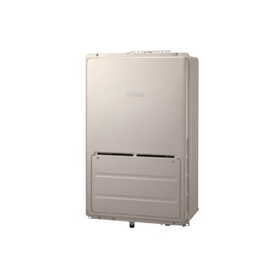 画像1: パロマ 『 DH-E1612SAUL2-3 都市ガス』 給湯暖房用熱源機 エコジョーズ オート PS扉内上方排気延長型 16号 リモコン別売