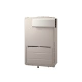 パロマ 『 DH-E2422SAAL2-6 プロパン』 給湯暖房用熱源機 エコジョーズ オート PSアルコーブ・屋外壁掛型 24号 リモコン別売