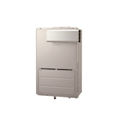 画像1: パロマ 『 DH-E2422FAAL プロパン』 給湯暖房用熱源機 エコジョーズ フルオート PSアルコーブ・屋外壁掛型 24号 リモコン別売