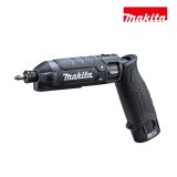 マキタ TD023DZB 充電式ペンインパクトドライバ(本体のみ) 黒 ブラック バッテリ・充電器・ケース別売