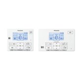 パナソニック HE-RSWNW エコキュート コミュニケーションリモコン