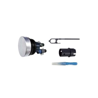 画像1: パナソニック AD-HJXFA-SH エコキュート 有極性美泡湯eco用ふろ接続アダプター S型
