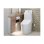 画像2: TOTO CES9326PX(CS847BP+TCF9326) GG-800 GG2-800 ウォシュレット一体形便器 一般地 壁排水 リモデル対応 手洗あり リモコン付属 ♪ (2)