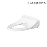 TOTO TCF5711Y ウォシュレットPP 便座 PP2 便ふたなし 便器洗浄なし ホワイト 受注生産品 §