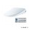画像1: TOTO 『TCF5831ADR(TCF5831R+TCA573) ホワイト』 ウォシュレットアプリコットP 便座 AP2A オート便器洗浄タイプ 便ふたあり フラッシュバルブ式便器用 リモコン付属 (1)