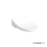 TOTO 『TCF5711 パステルアイボリー』 ウォシュレットPP 便座 PP2 便ふたあり 便器洗浄なし