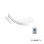 画像1: TOTO 『TCF5631AU(TCF5631A +TCA597) パステルアイボリー』 ウォシュレットPP 便座 PP1A リモコン便器洗浄タイプ 便ふたあり 4.8L洗浄便器用 リモコン付属 (1)