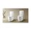 画像2: TOTO 『CS410B+SH410BA』 ピュアレストEX 組み合わせ便器 一般地 床排水 排水心200mm 手洗なし (便座別売) ♪ (2)