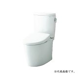 TOTO 『CS410BM+SH410BA』 ピュアレストEX 組み合わせ便器 一般地 床排水 リモデル対応 手洗なし (便座別売) ♪