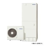 コロナ CHP-HXE46AZ2 エコキュート 本体のみ フルオート プレミアムエコキュート 一般地向け 460L (CHP-HXE46AZ1の後継品) リモコン別売 ♪
