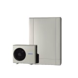 コロナ CHP-ED302AZ2 エコキュート 本体のみ フルオート 高圧力パワフル給湯薄型・省スペースタイプ 一般地向け 300L (CHP-ED302AZ1の後継品) リモコン別売 ♪