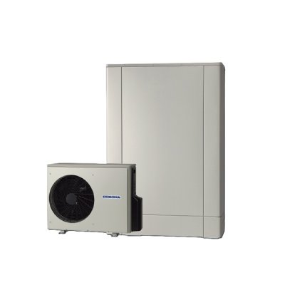 画像1: コロナ CHP-ED302AZ2 エコキュート 本体のみ フルオート 高圧力パワフル給湯薄型・省スペースタイプ 一般地向け 300L (CHP-ED302AZ1の後継品) リモコン別売 ♪