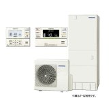 コロナ 『CHP-46SAZ2+無線LAN対応インターホンリモコン』 エコキュート オート スタンダードタイプ 一般地向け 460L (CHP-46SAZ1の後継品) ♪