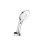 画像2: INAX/LIXIL BF-KA145TSLAM 水栓金具 クロマーレS サーモスタット付シャワーバス水栓 エコアクアPlus スイッチ付 めっき仕様 逆止弁 (BF-KA145TSLM の後継品) (2)