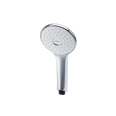 画像1: INAX/LIXIL BF-SL7/FW1 水栓金具 エコアクアPlus シャワーヘッド めっき仕様 (BF-SL6/FW1 の後継品)