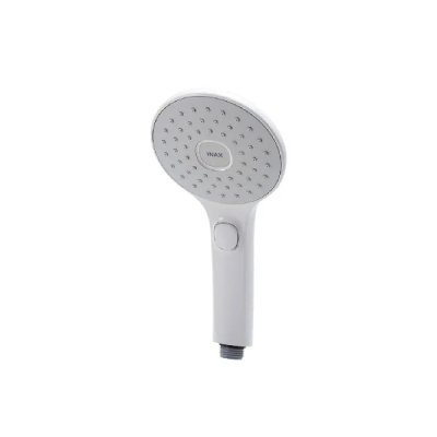画像1: INAX/LIXIL BF-SJ7M 水栓金具 エコアクアPlus シャワーヘッド スイッチ付 (BF-SJ6M の後継品)