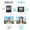 画像2: 『在庫あり』 アイホン  JY-11 テレビドアホン インターホン 録画機能 電源直結式 シンプル ズーム カラー 双方向同時通話 JS-12E後継品 ☆[本州四国送料無料] (2)