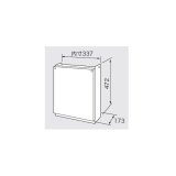 ノーリツ 『据置台D71-S 0710484』 ガス給湯器 部材